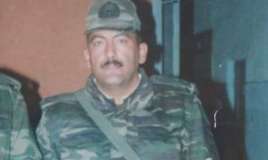 Müharibə veteranı olan zabit vəfat etdi  