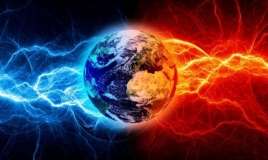 Şiddətli geomaqnit qasırğası gözlənilir 