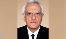 Azərbaycanda alim vəfat etdi 