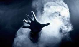 Dəm qazı daha bir can aldı 