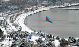 Sabaha qar gözlənilir 