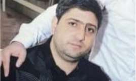 Metroda vəfat edən şəxsin  FOTOSU