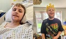 24 yaşında demensiyadan ölən kişi  – Beynini bağışladı