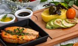  Qışda bədənin ən çox istədiyi qida 