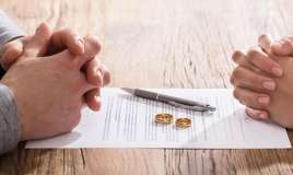 Evlənənlərin və boşananların sayı 