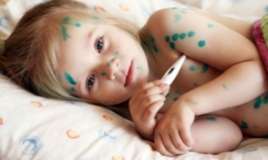 Su çiçəyinə yoluxmada artım  