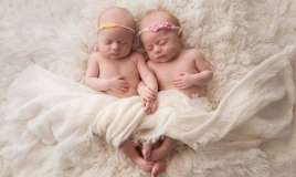 2930 əkiz, 93 üçəm doğulub 