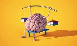 Beyin yaşını bir il necə azaldaq? 