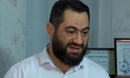 "Qurtuluş" Reabilitasiya Mərkəzinə bu maddələr üzrə cinayət işi açıldı 