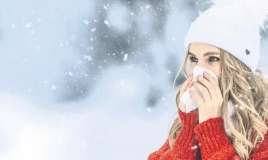 Xəstəliklər soyuqdan yaranır? 