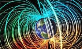 Güclü geomaqnit qasırğası aktivləşib 