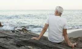 Ağciyər xərçəngi ilə 40 il yaşayan kişi  – Nə edib?