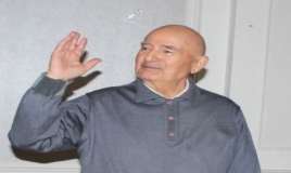 Şair Qərib Mehdi vəfat etdi 