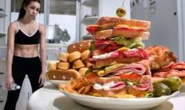 Sosial şəbəkələrdəki diet proqramları ilə bağlı    XƏBƏRDARLIQ