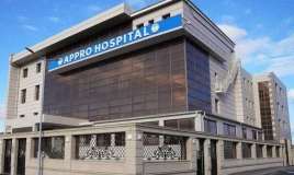 Daha bir özəl klinikadan şikayət   - "1 saata 5 ölüm gördük, elə bil qəssabxanadır"