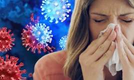 Maraqlı təcrübə: Qrip xəstələri sağlam insanlarla eyni otaqda -  Nəticə nə oldu?