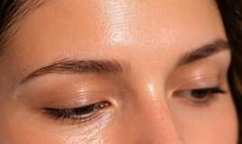 Yağlı dəriniz varsa, şanslısınız -  Faydaları