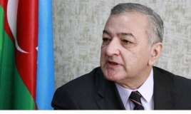 İlham İsmayıl əməliyyat olundu 