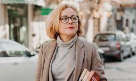 Nigar Köçərli “Bona Dea”nı  məhkəməyə verir