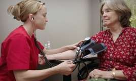 Təzyiq xəstəsi nə vaxt təcili yardım çağırmalıdır? 