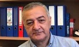 İlham İsmayılın vəziyyəti necədir?  