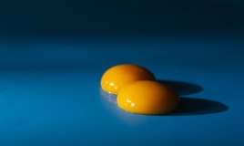 Bu problemi olanlar, yumurta sarısına “yox” desin  