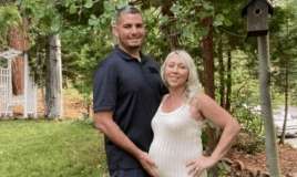 Vegeterian pəhrizindən  imtina etdi  – Hamilə qaldı