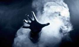 Gənc qadın dəm qazından zəhərləndi 