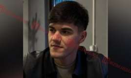 22 yaşlı oğlan faciəvi şəkildə öldü -  FOTO