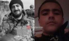 Daha 2 azərbaycanlı Ukraynada həlak oldu –  Adlar