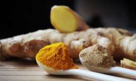 Tromb yaranmasının qarşısını alan ədviyyat 