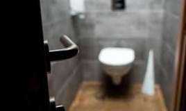 Gecə tualetə durmaq vacibdir 