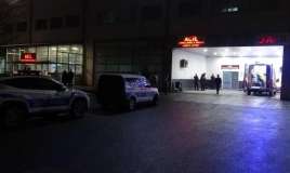 Türkiyədə nişan mərasimində 113 nəfər dəm qazından zəhərləndi 