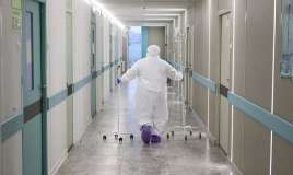 Hindistanda Nipah virusundan ilk ölüm hadisəsi qeydə alındı -  Peyvəndi yoxdur