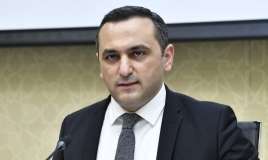 Ramin Bayramlı sədr seçildi 