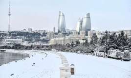 Sabahın hava proqnozu 