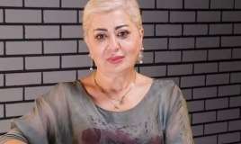 Səhhəti pisləşən Kəmalə Ağazadədən xəbər var 