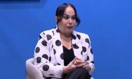 Yanağımda dəri xərçəngi var imiş  - Əməkdar artist