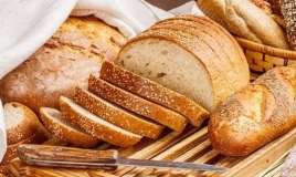 Çörəyi belə yemək faydalıdır -  "Dondurma-ərimə-qızartma" üsulu   