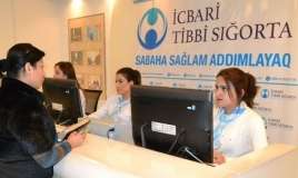Bir ildə neçə nəfər icbari tibbi sığortadan yararlanıb? 