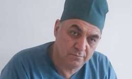 Avtobusda vəfat edən cərrah    generalın qardaşı imiş