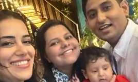 Hindistanlı cütlüyün 690 qramlıq körpəsi    - Bakıda belə xilas edildi – Video