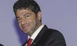 Hakan Taşıyan infarkt keçirdi,  vəziyyəti ağırdır