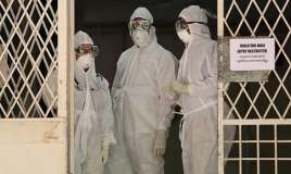 Nipah virusunun simptomları:  Komaya və ölümə səbəb olur