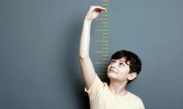 Uşaqların boy artımının zəifləməsi nə ilə bağlıdır? -  Açıqlama