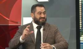 "Qurtuluş" Reabilitasiya Mərkəzinin  rəhbəri və iki işçisi saxlanıldı