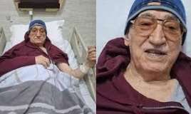 Sağ tərəfim, əlim quruyub   - Şeyx Əbdül