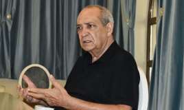 Xəstəxanadan buraxılan Rasim Balayevin   Son durumu