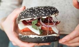 Planeti qorumaq üçün  həftədə 2 burgerdən artıq    yemək olmaz