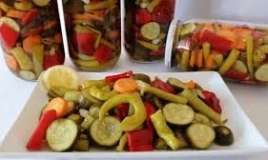 Yeni ildə turşudan zəhərlənən kişi öldü  